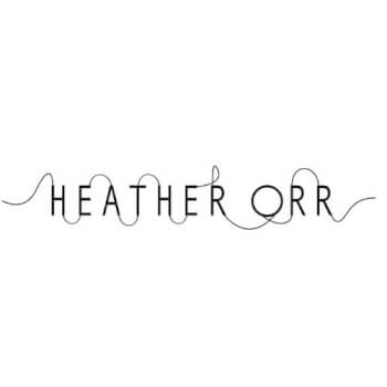 Heather Orr, textiles teacher